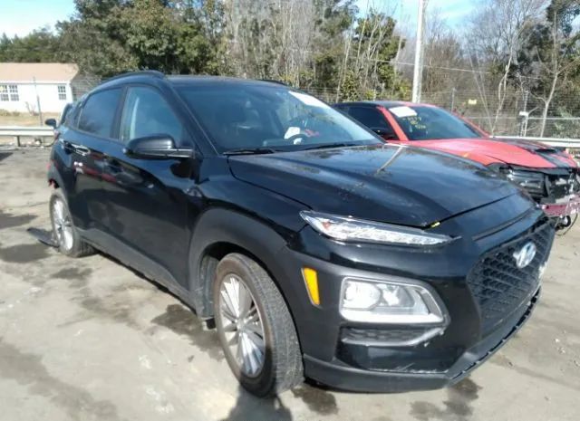 Photo 0 VIN: KM8K22AAXLU448664 - HYUNDAI KONA 