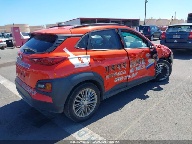 Photo 3 VIN: KM8K22AAXLU468302 - HYUNDAI KONA 