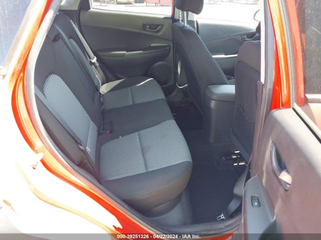 Photo 7 VIN: KM8K22AAXLU468302 - HYUNDAI KONA 