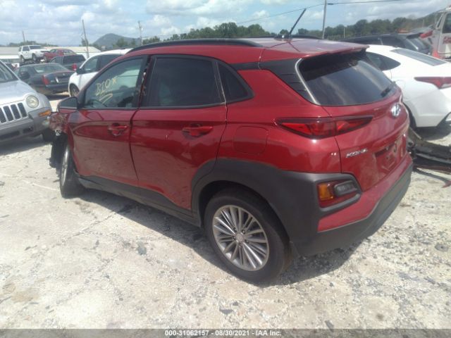 Photo 2 VIN: KM8K22AAXLU478523 - HYUNDAI KONA 