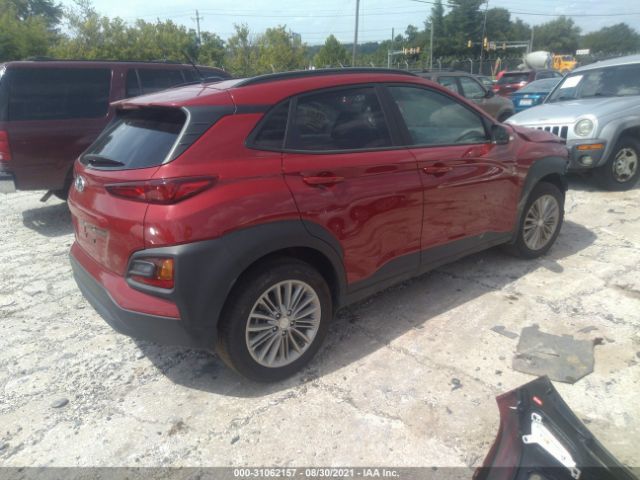 Photo 3 VIN: KM8K22AAXLU478523 - HYUNDAI KONA 