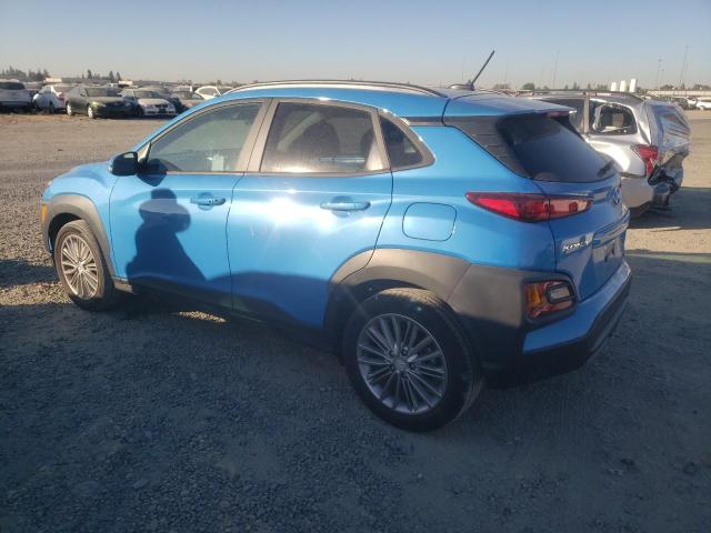 Photo 1 VIN: KM8K22AAXLU481132 - HYUNDAI KONA SEL 