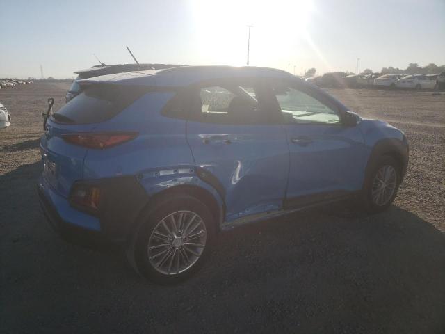 Photo 2 VIN: KM8K22AAXLU481132 - HYUNDAI KONA SEL 