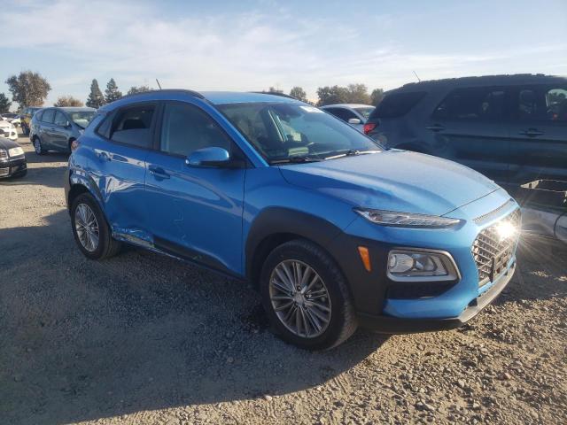 Photo 3 VIN: KM8K22AAXLU481132 - HYUNDAI KONA SEL 