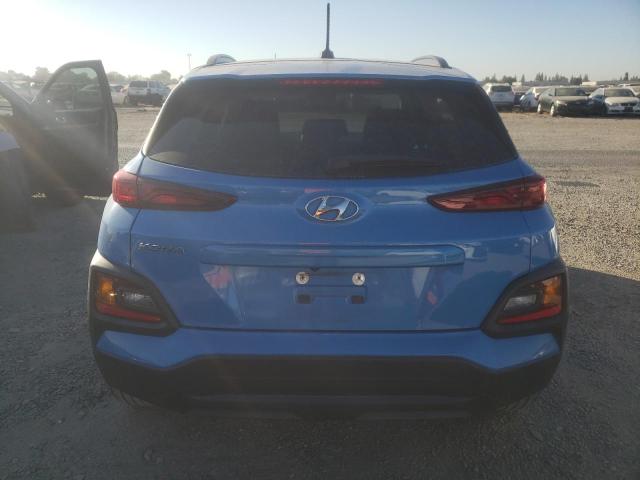 Photo 5 VIN: KM8K22AAXLU481132 - HYUNDAI KONA SEL 