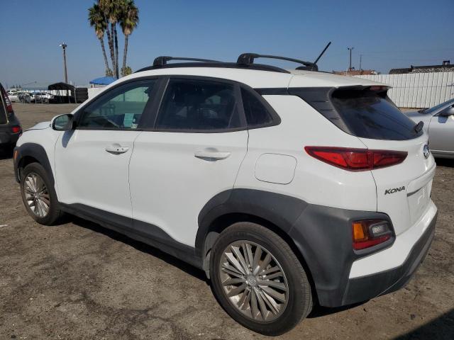 Photo 1 VIN: KM8K22AAXLU493300 - HYUNDAI KONA SEL 