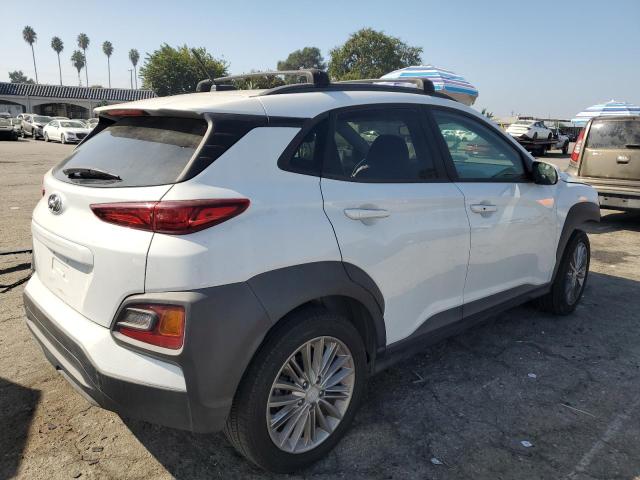 Photo 2 VIN: KM8K22AAXLU493300 - HYUNDAI KONA SEL 