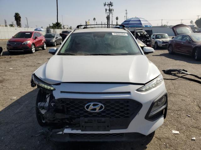 Photo 4 VIN: KM8K22AAXLU493300 - HYUNDAI KONA SEL 