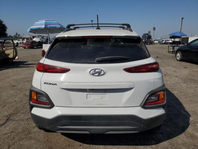 Photo 5 VIN: KM8K22AAXLU493300 - HYUNDAI KONA SEL 