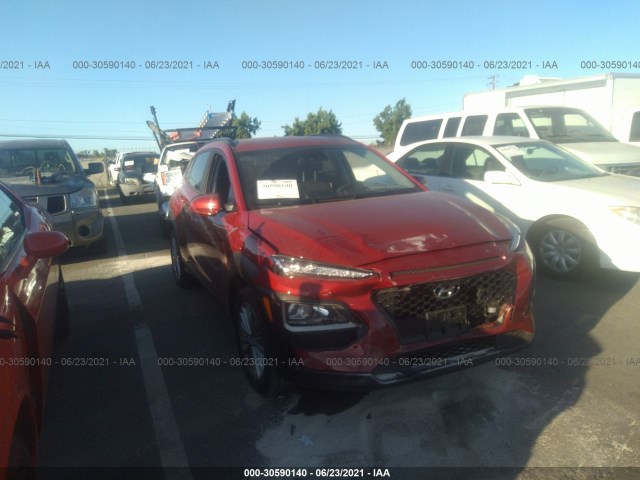 Photo 0 VIN: KM8K22AAXLU496116 - HYUNDAI KONA 