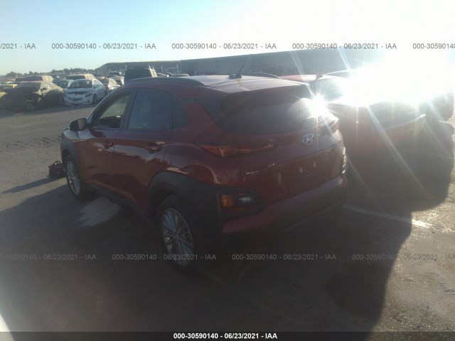 Photo 2 VIN: KM8K22AAXLU496116 - HYUNDAI KONA 