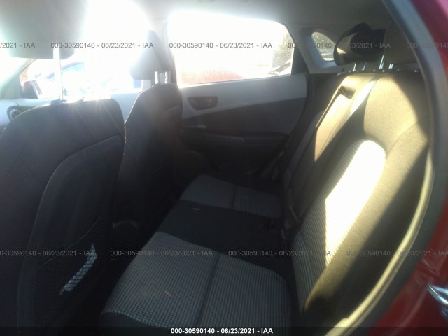 Photo 7 VIN: KM8K22AAXLU496116 - HYUNDAI KONA 