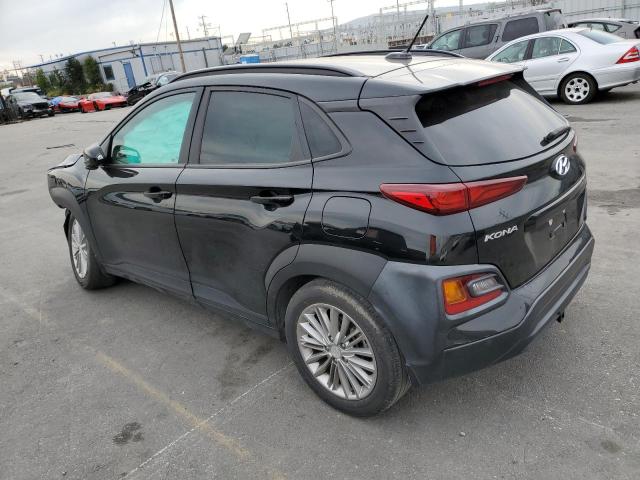 Photo 1 VIN: KM8K22AAXLU552250 - HYUNDAI KONA SEL 