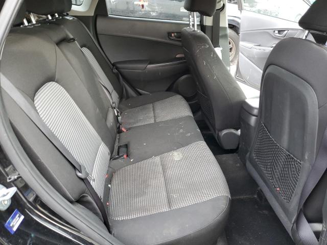 Photo 10 VIN: KM8K22AAXLU552250 - HYUNDAI KONA SEL 