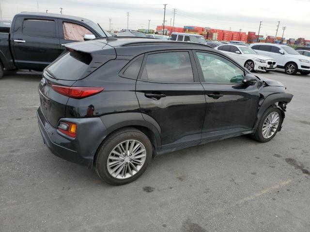 Photo 2 VIN: KM8K22AAXLU552250 - HYUNDAI KONA SEL 