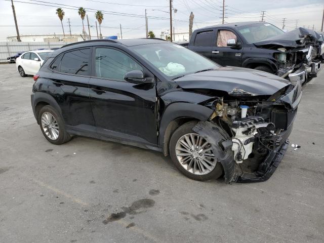 Photo 3 VIN: KM8K22AAXLU552250 - HYUNDAI KONA SEL 