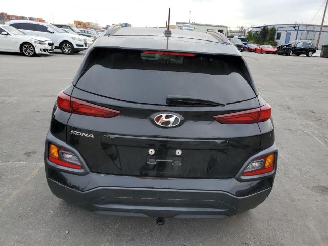 Photo 5 VIN: KM8K22AAXLU552250 - HYUNDAI KONA SEL 