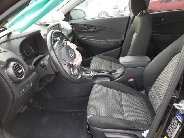 Photo 6 VIN: KM8K22AAXLU552250 - HYUNDAI KONA SEL 