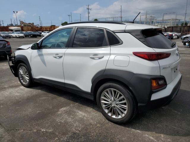 Photo 1 VIN: KM8K22AAXMU612724 - HYUNDAI KONA 