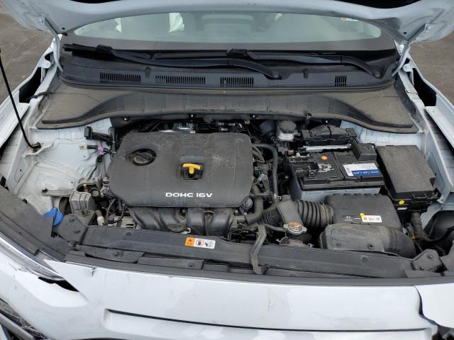 Photo 11 VIN: KM8K22AAXMU612724 - HYUNDAI KONA 