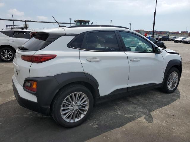 Photo 2 VIN: KM8K22AAXMU612724 - HYUNDAI KONA 