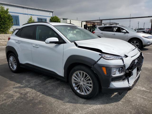 Photo 3 VIN: KM8K22AAXMU612724 - HYUNDAI KONA 