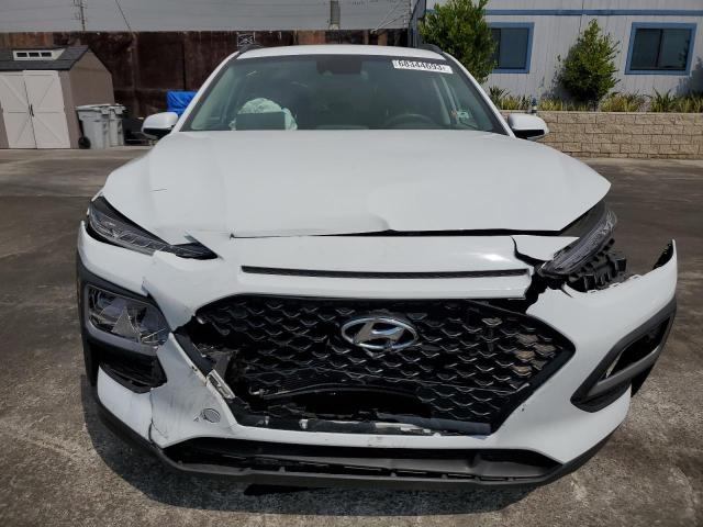 Photo 4 VIN: KM8K22AAXMU612724 - HYUNDAI KONA 