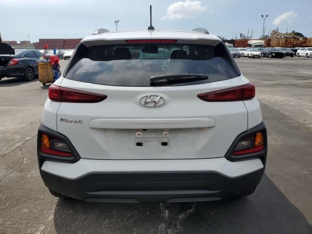 Photo 5 VIN: KM8K22AAXMU612724 - HYUNDAI KONA 