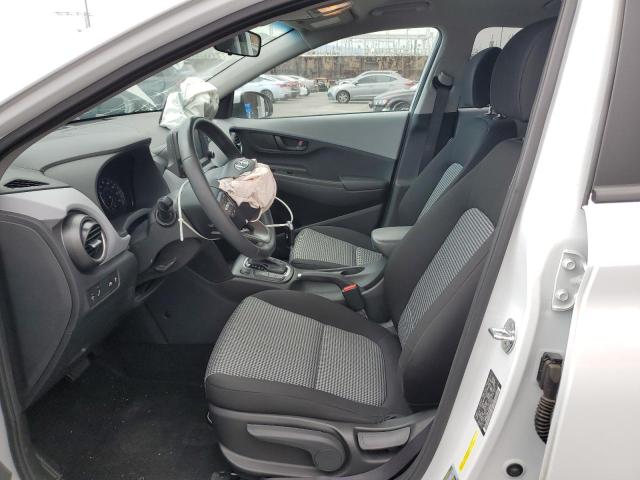 Photo 6 VIN: KM8K22AAXMU612724 - HYUNDAI KONA 