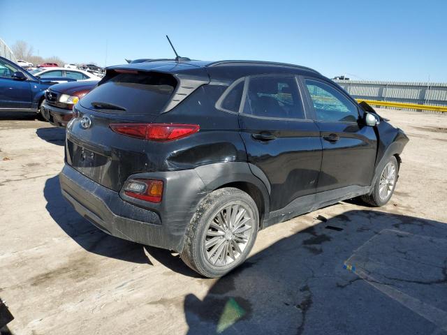 Photo 2 VIN: KM8K22AAXMU614022 - HYUNDAI KONA SEL 