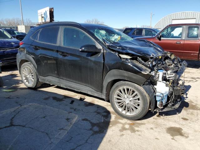 Photo 3 VIN: KM8K22AAXMU614022 - HYUNDAI KONA SEL 