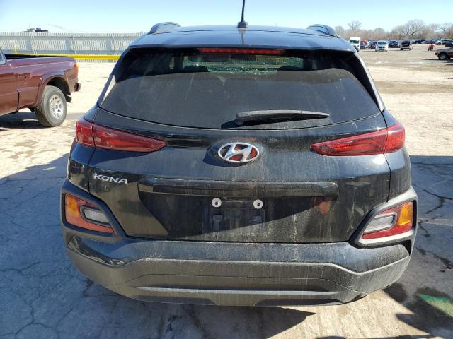 Photo 5 VIN: KM8K22AAXMU614022 - HYUNDAI KONA SEL 