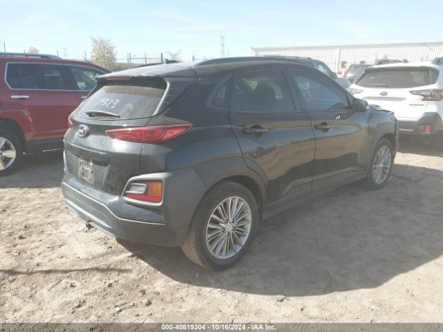 Photo 3 VIN: KM8K22AAXMU615588 - HYUNDAI KONA 