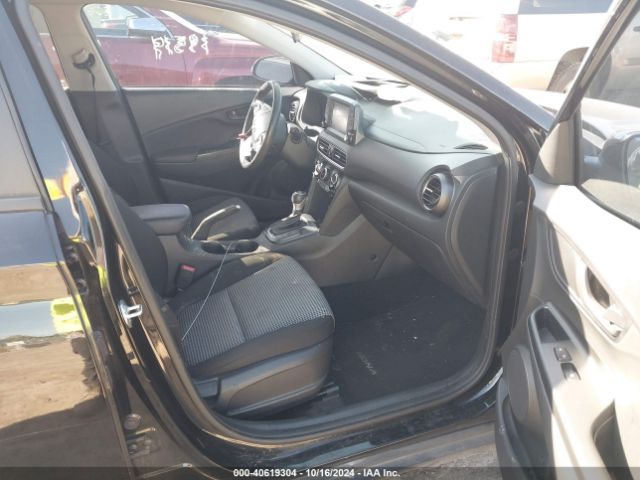 Photo 4 VIN: KM8K22AAXMU615588 - HYUNDAI KONA 