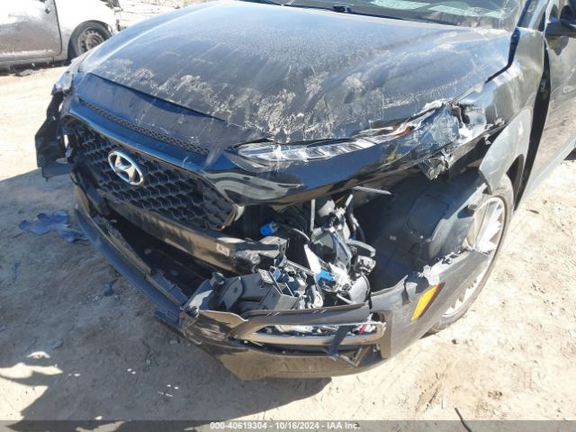 Photo 5 VIN: KM8K22AAXMU615588 - HYUNDAI KONA 