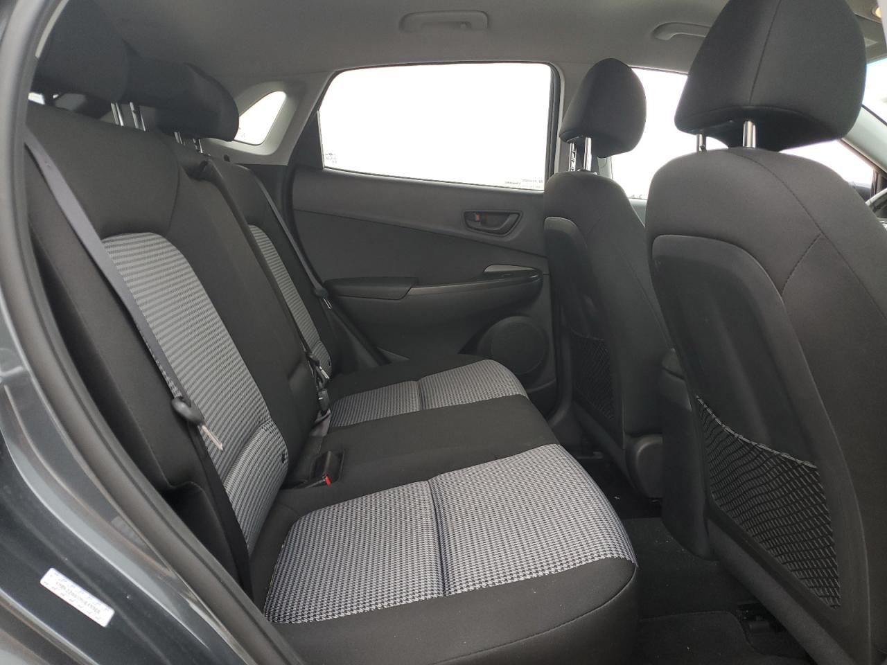 Photo 9 VIN: KM8K22AAXMU649966 - HYUNDAI KONA 