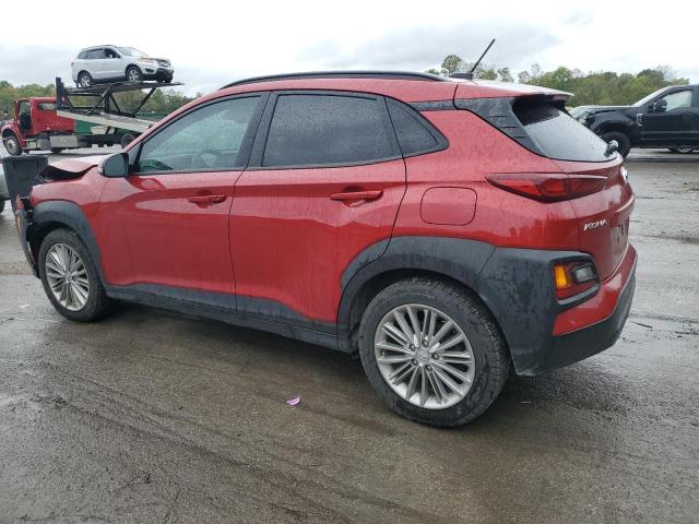 Photo 1 VIN: KM8K22AAXMU689061 - HYUNDAI KONA SEL 