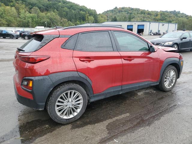 Photo 2 VIN: KM8K22AAXMU689061 - HYUNDAI KONA SEL 