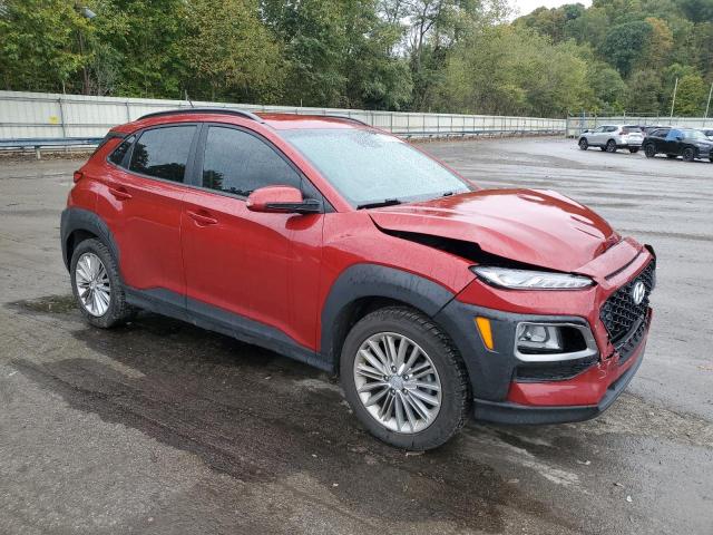 Photo 3 VIN: KM8K22AAXMU689061 - HYUNDAI KONA SEL 