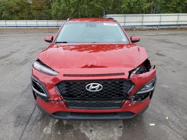 Photo 4 VIN: KM8K22AAXMU689061 - HYUNDAI KONA SEL 