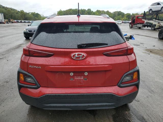 Photo 5 VIN: KM8K22AAXMU689061 - HYUNDAI KONA SEL 