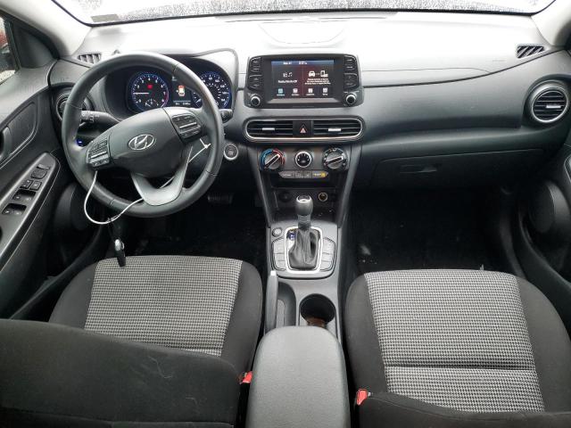 Photo 7 VIN: KM8K22AAXMU689061 - HYUNDAI KONA SEL 