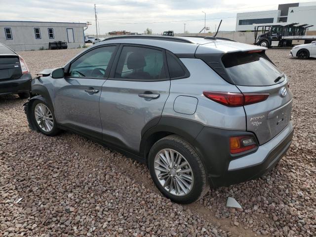 Photo 1 VIN: KM8K22AAXMU706215 - HYUNDAI KONA 