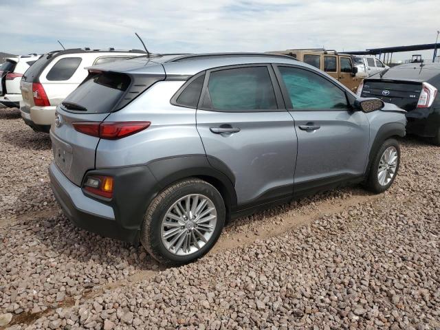 Photo 2 VIN: KM8K22AAXMU706215 - HYUNDAI KONA 