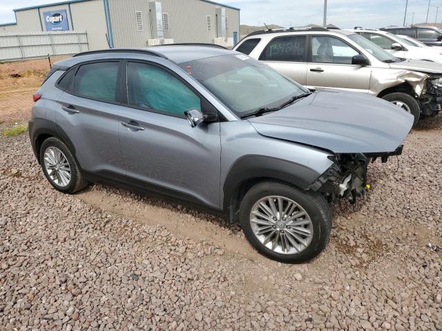 Photo 3 VIN: KM8K22AAXMU706215 - HYUNDAI KONA 