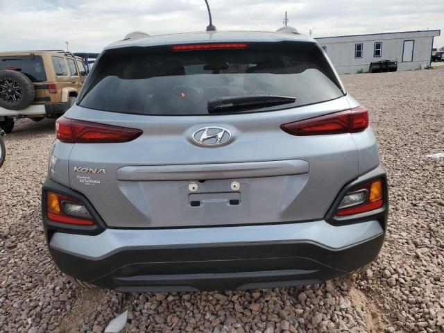 Photo 5 VIN: KM8K22AAXMU706215 - HYUNDAI KONA 