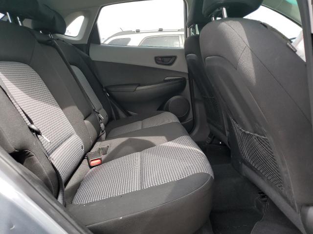 Photo 9 VIN: KM8K22AAXMU706215 - HYUNDAI KONA 