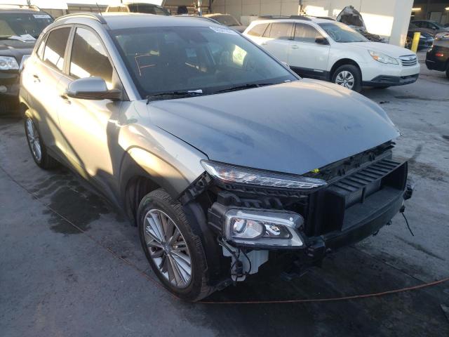 Photo 0 VIN: KM8K22AAXMU707039 - HYUNDAI KONA SEL 