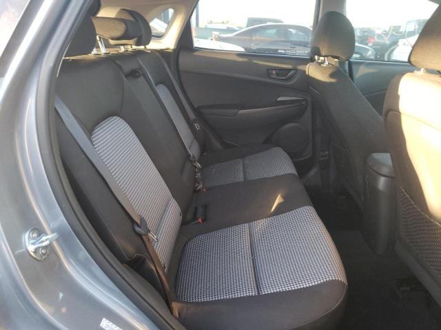 Photo 5 VIN: KM8K22AAXMU707039 - HYUNDAI KONA SEL 