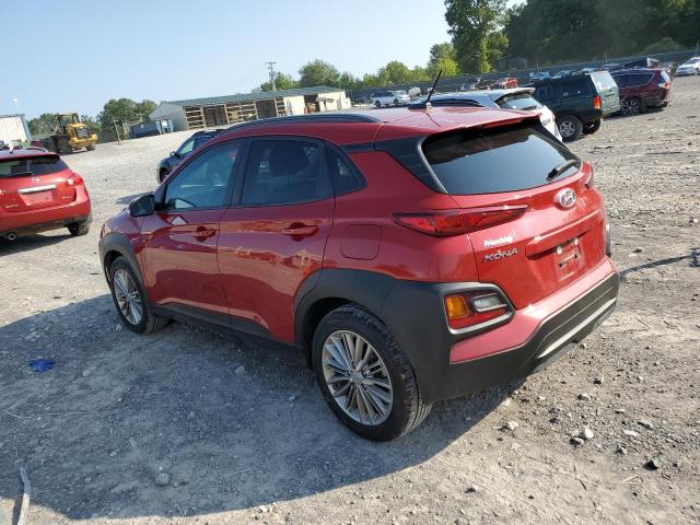 Photo 1 VIN: KM8K22AAXMU721720 - HYUNDAI KONA SEL 